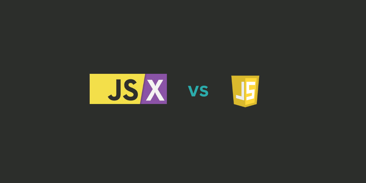 What is the Difference between a .js and .jsx File in React?