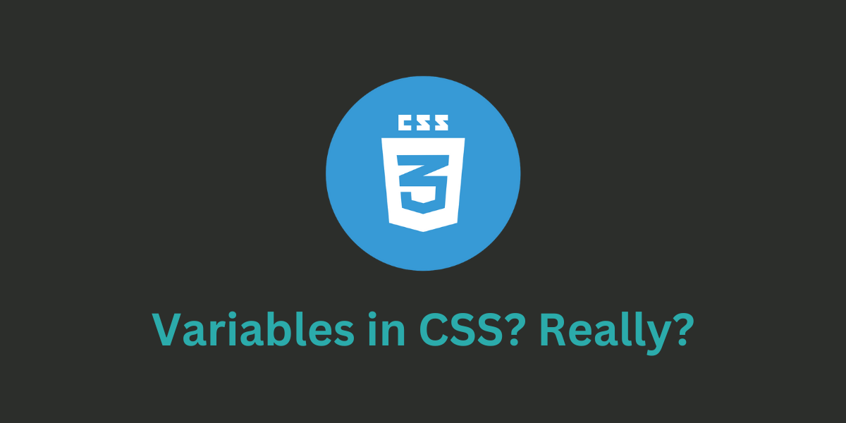 The CSS var() Function – How to Create and Use CSS Variables 